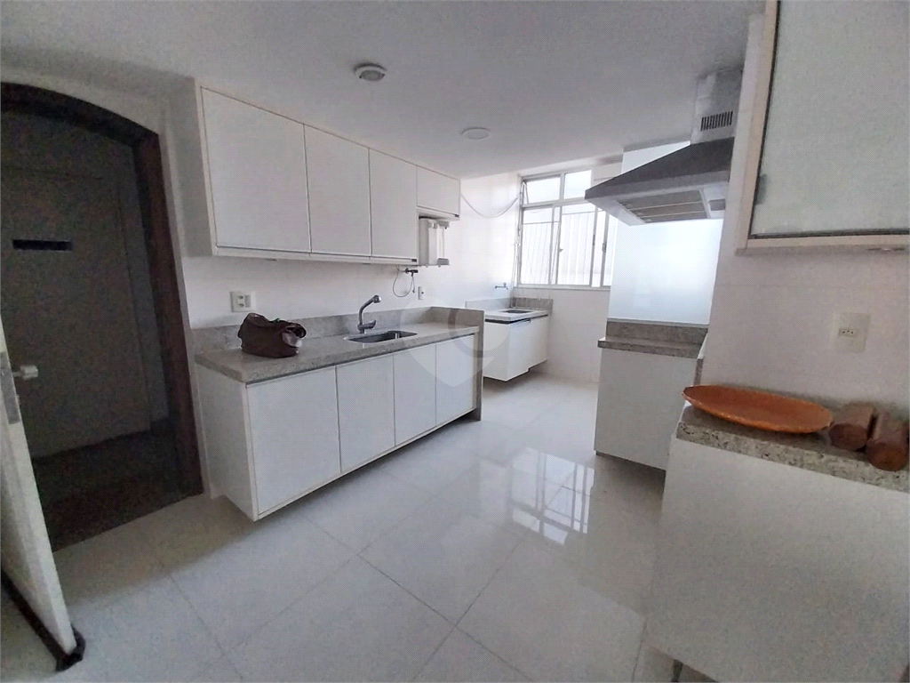 Venda Apartamento Niterói Icaraí REO978161 17