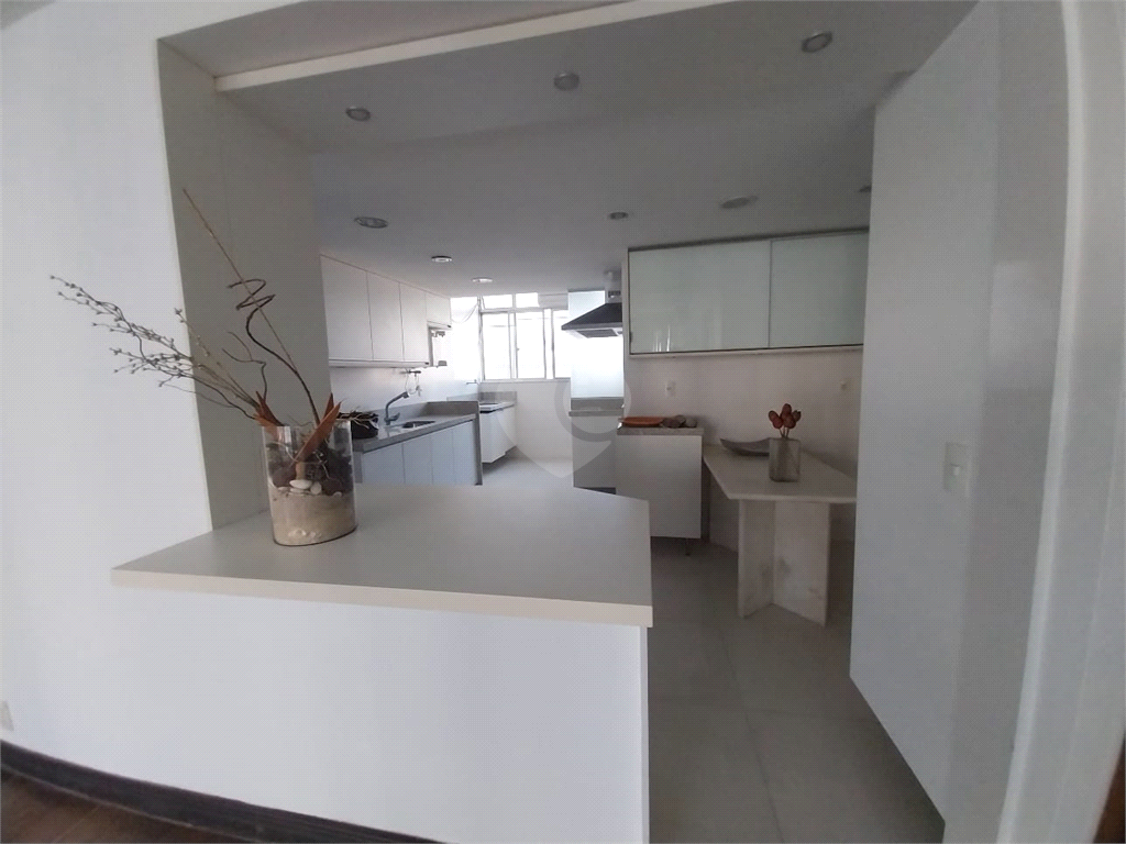 Venda Apartamento Niterói Icaraí REO978161 7