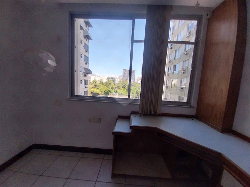 Venda Apartamento Niterói Icaraí REO978161 13