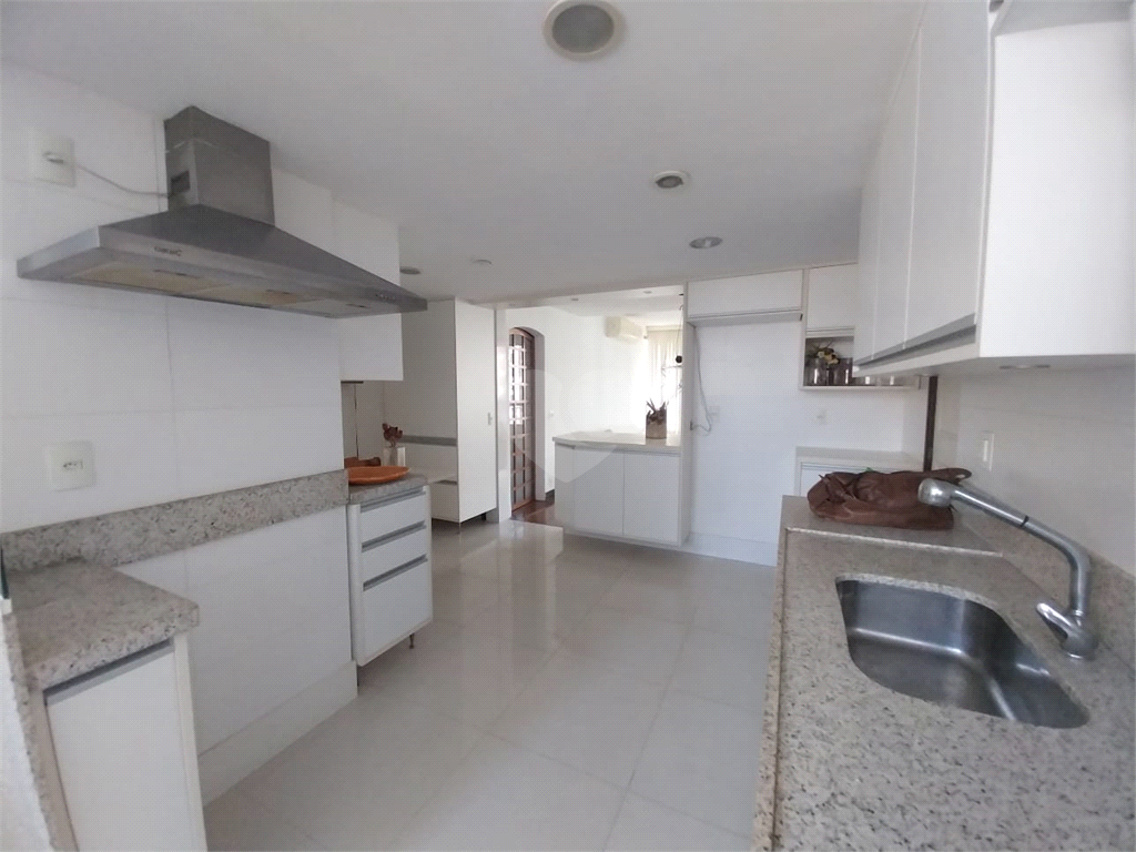 Venda Apartamento Niterói Icaraí REO978161 9