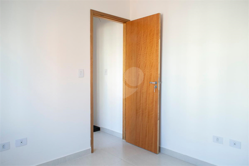 Venda Apartamento São Paulo Água Fria REO978163 16