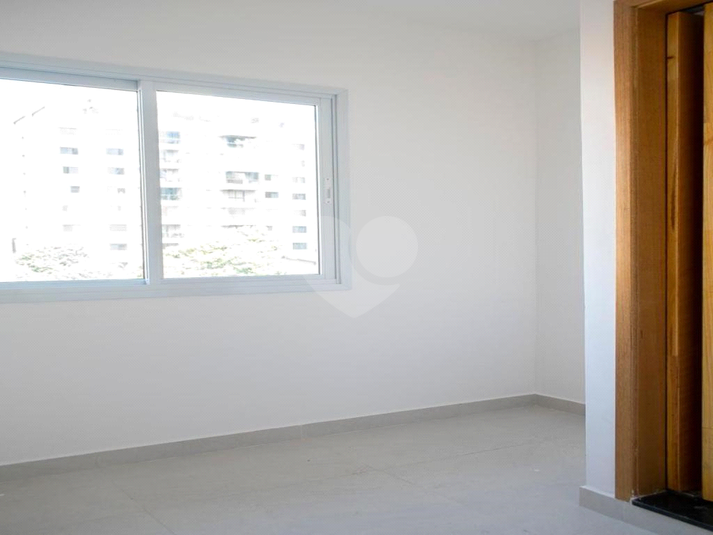 Venda Apartamento São Paulo Água Fria REO978163 22