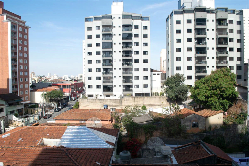 Venda Apartamento São Paulo Água Fria REO978163 25