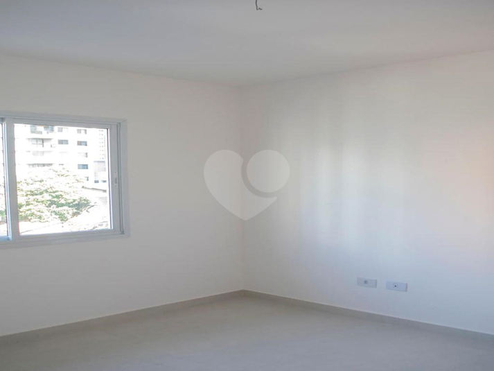 Venda Apartamento São Paulo Água Fria REO978163 14