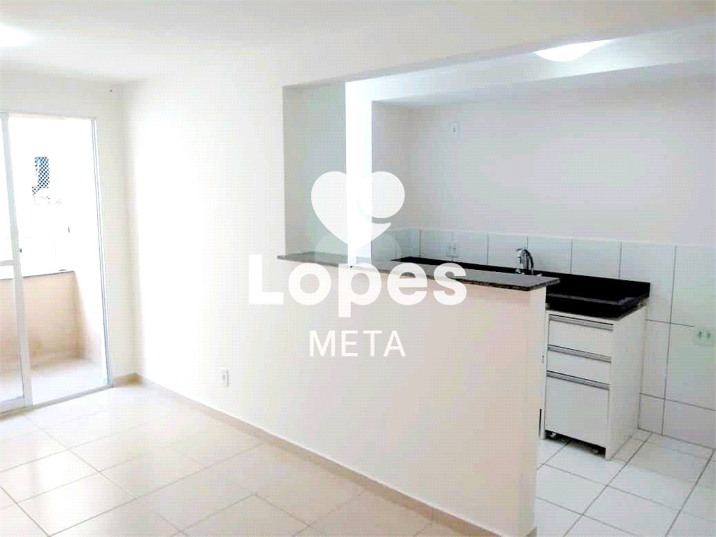 Venda Apartamento São José Dos Campos Jardim América REO978171 2