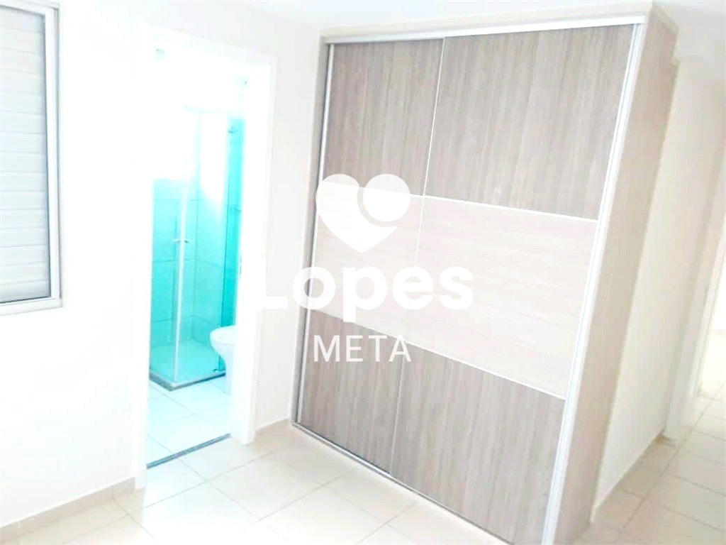 Venda Apartamento São José Dos Campos Jardim América REO978171 8