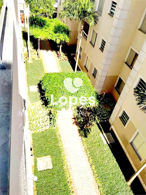 Venda Apartamento São José Dos Campos Jardim América REO978171 17