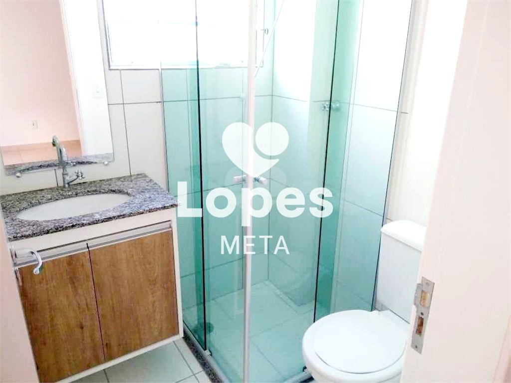 Venda Apartamento São José Dos Campos Jardim América REO978171 11