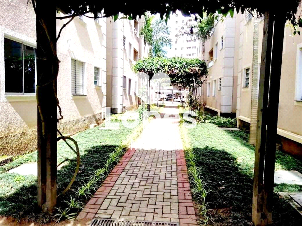 Venda Apartamento São José Dos Campos Jardim América REO978171 19