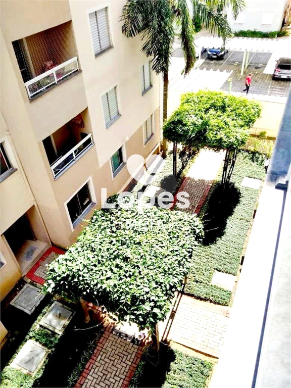 Venda Apartamento São José Dos Campos Jardim América REO978171 14