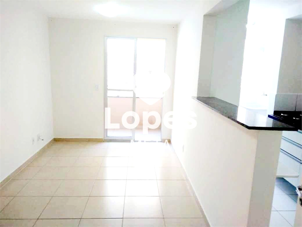 Venda Apartamento São José Dos Campos Jardim América REO978171 1