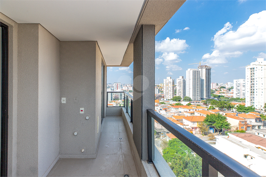 Venda Apartamento São Paulo Ipiranga REO978178 36