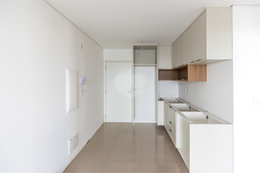 Venda Apartamento São Paulo Ipiranga REO978178 43