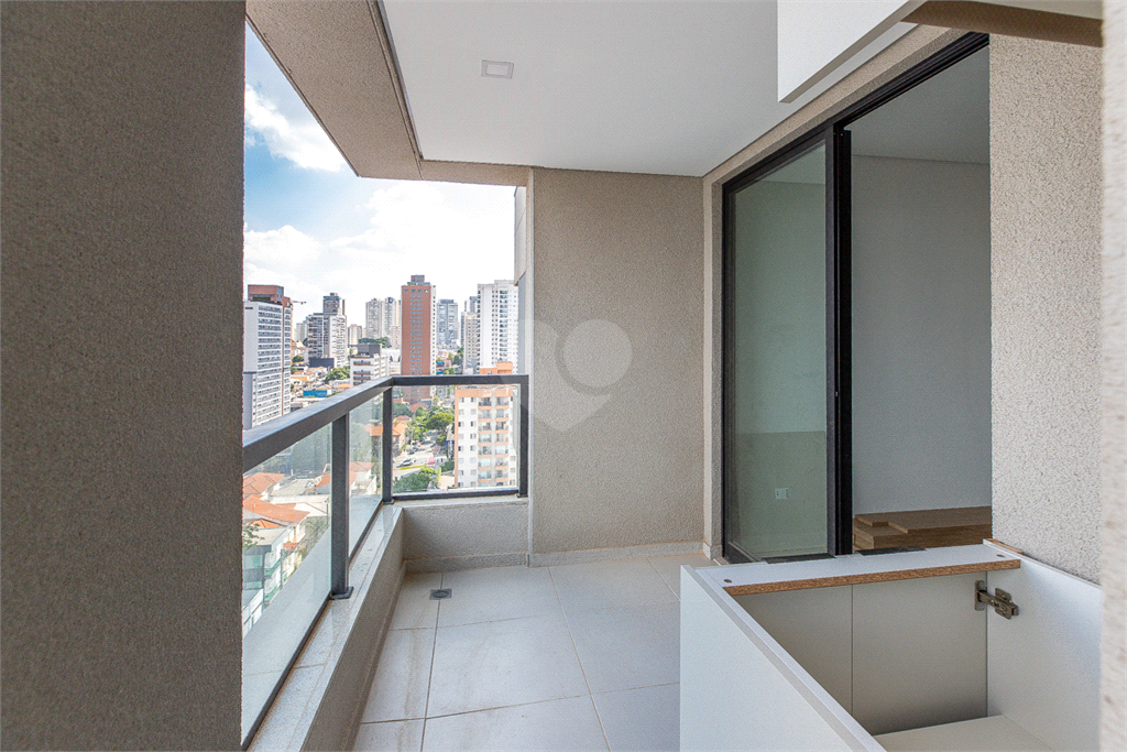 Venda Apartamento São Paulo Ipiranga REO978178 25