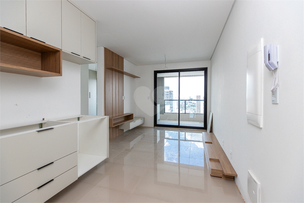 Venda Apartamento São Paulo Ipiranga REO978178 5