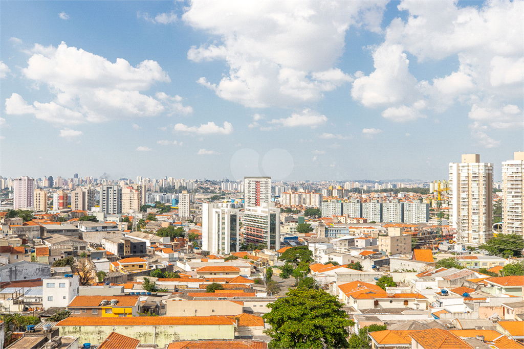 Venda Apartamento São Paulo Ipiranga REO978178 29