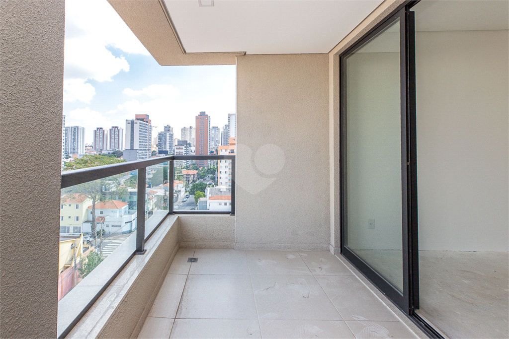 Venda Apartamento São Paulo Ipiranga REO978178 39