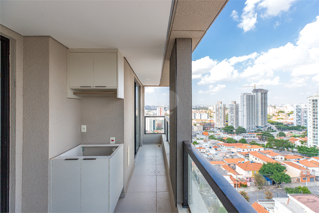 Venda Apartamento São Paulo Ipiranga REO978178 26