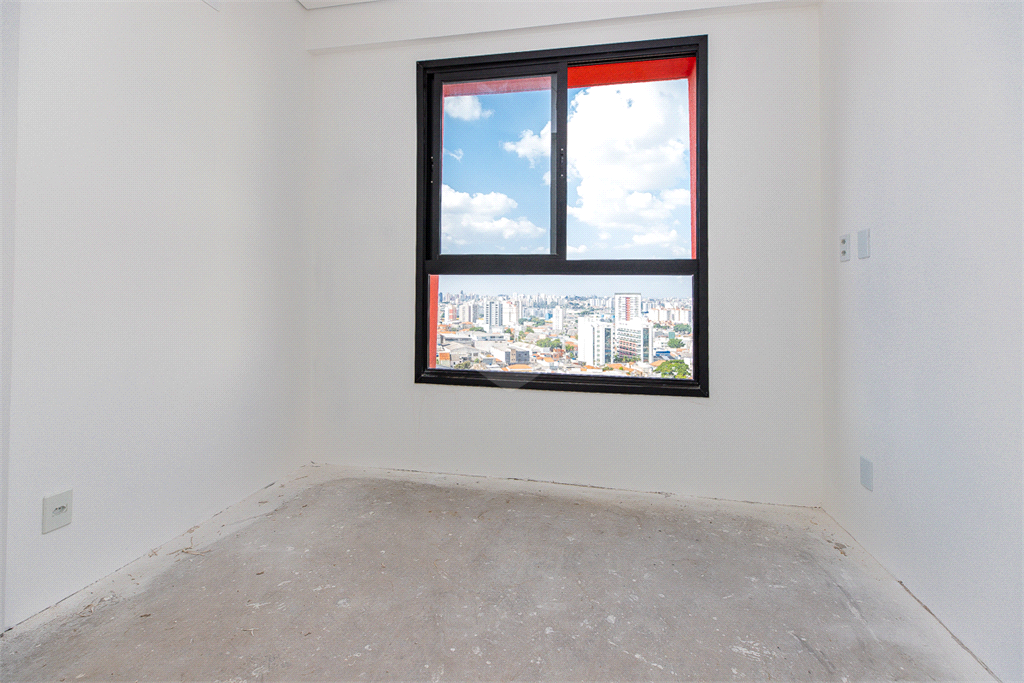 Venda Apartamento São Paulo Ipiranga REO978178 35