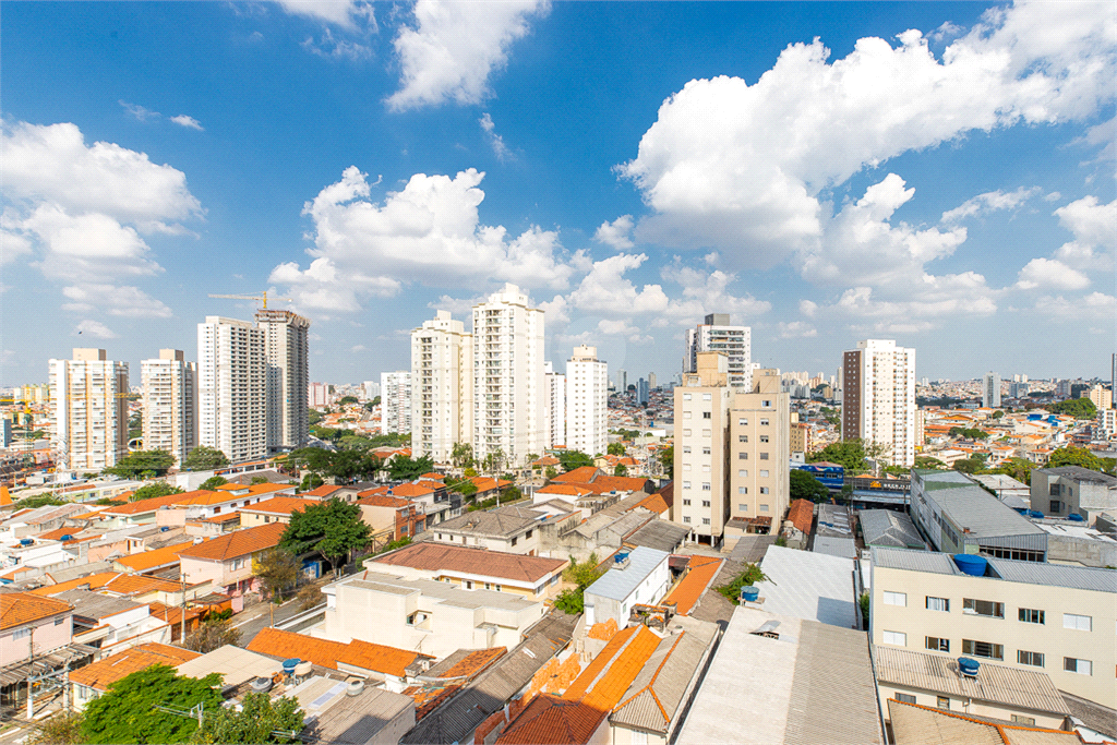 Venda Apartamento São Paulo Ipiranga REO978178 37