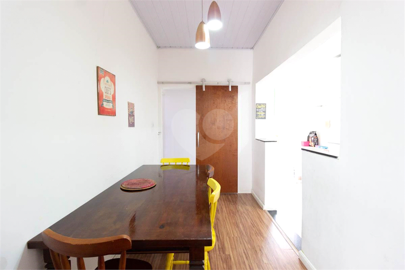 Venda Casa São Paulo Vila Mazzei REO978207 6