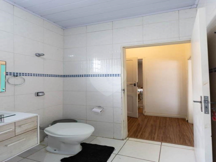 Venda Casa São Paulo Vila Mazzei REO978207 24