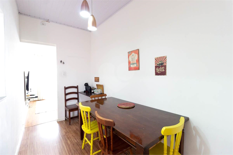 Venda Casa São Paulo Vila Mazzei REO978207 8