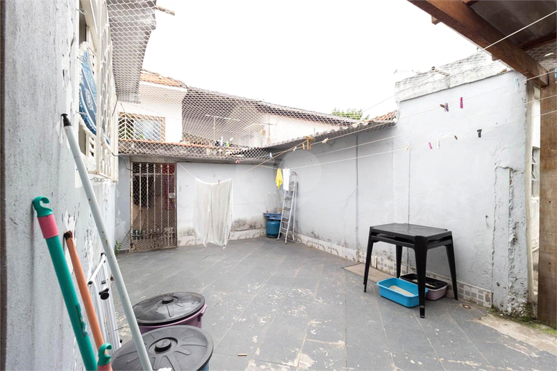 Venda Casa São Paulo Vila Mazzei REO978207 37