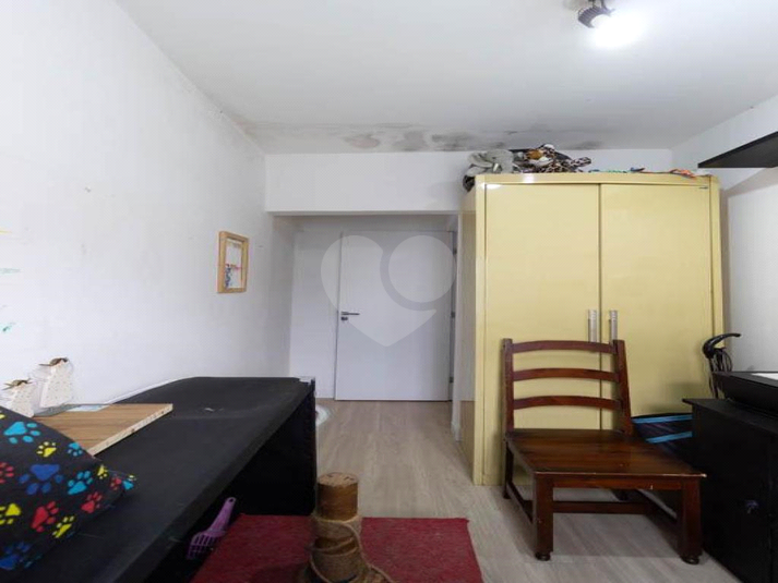 Venda Casa São Paulo Vila Mazzei REO978207 16