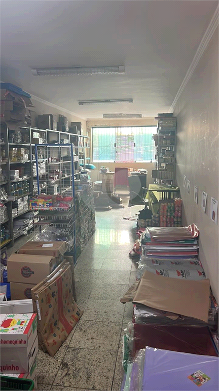 Venda Salão Comercial São Paulo Penha De França REO978208 5