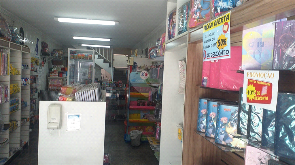 Venda Salão Comercial São Paulo Penha De França REO978208 10