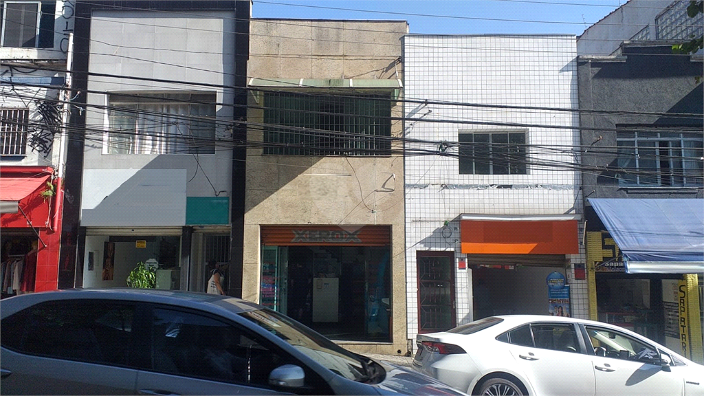 Venda Salão Comercial São Paulo Penha De França REO978208 12