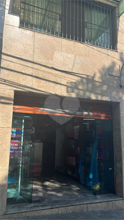 Venda Salão Comercial São Paulo Penha De França REO978208 1