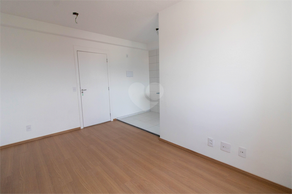 Venda Apartamento São Paulo Vila Guilherme REO978226 3