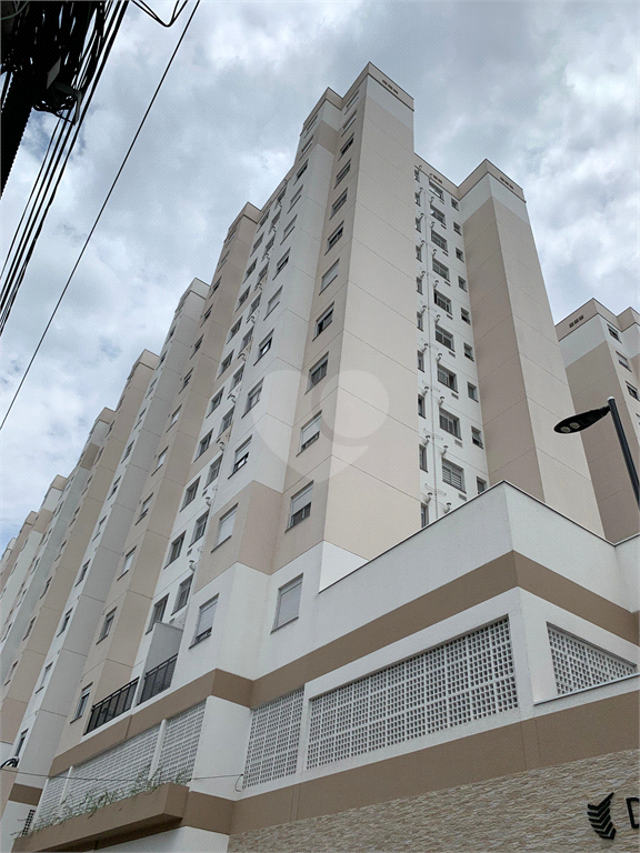 Venda Apartamento São Paulo Vila Guilherme REO978226 38