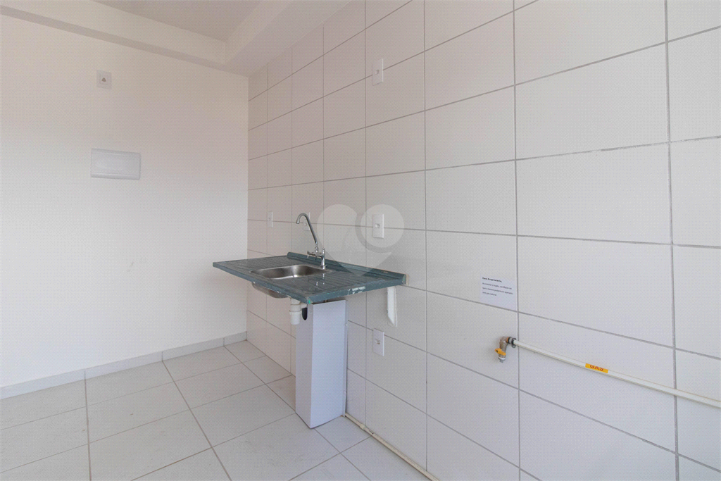 Venda Apartamento São Paulo Vila Guilherme REO978226 22