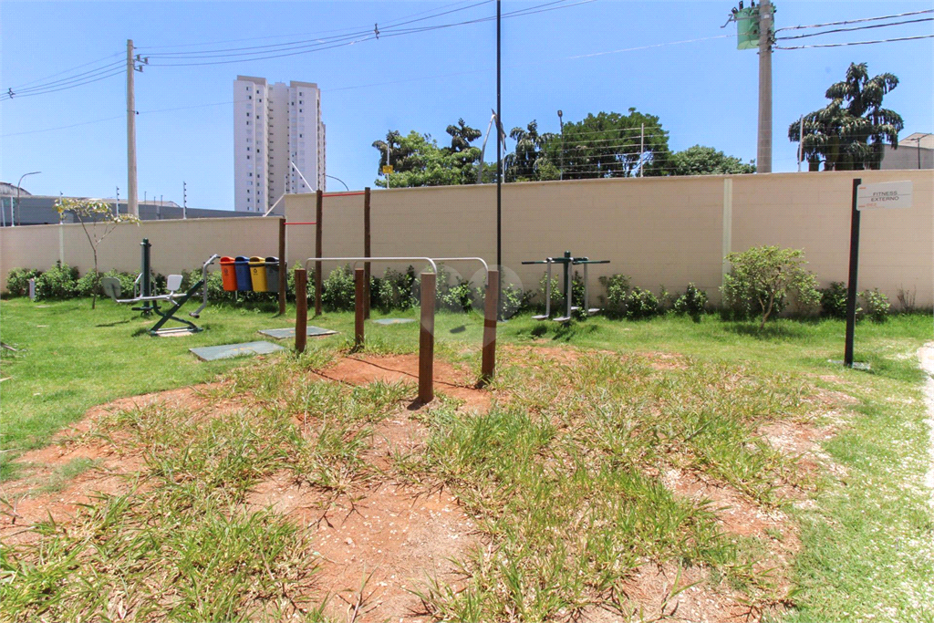 Venda Apartamento São Paulo Vila Guilherme REO978226 32