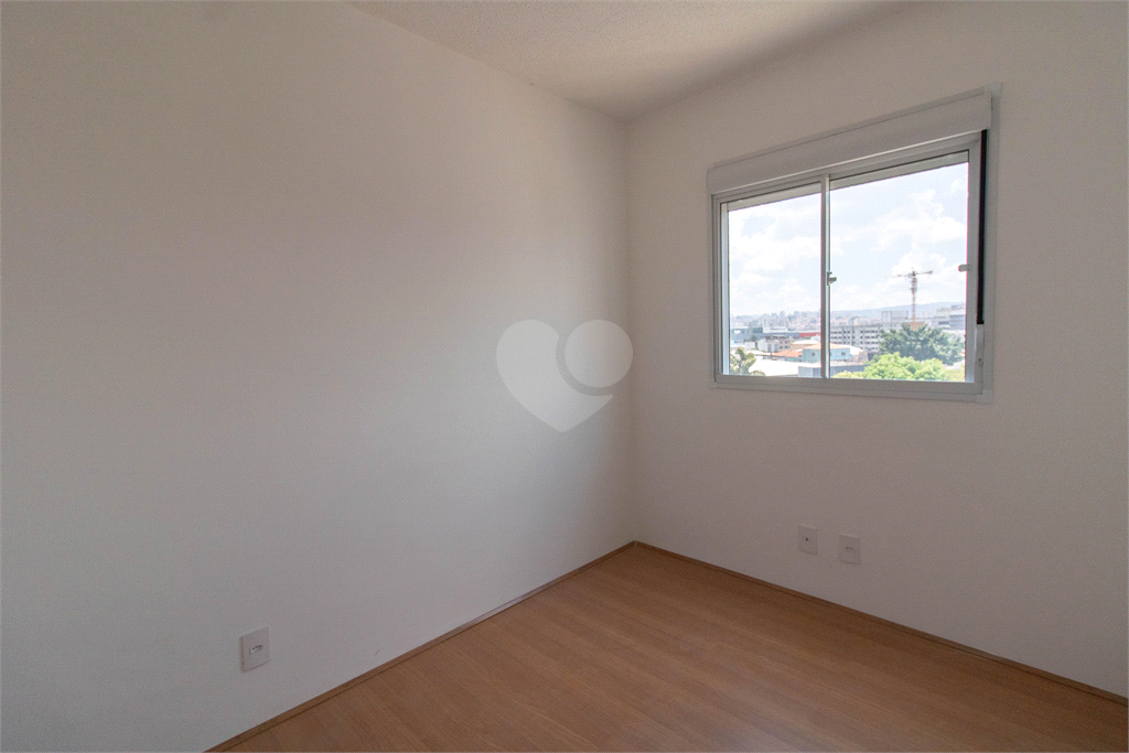 Venda Apartamento São Paulo Vila Guilherme REO978226 13