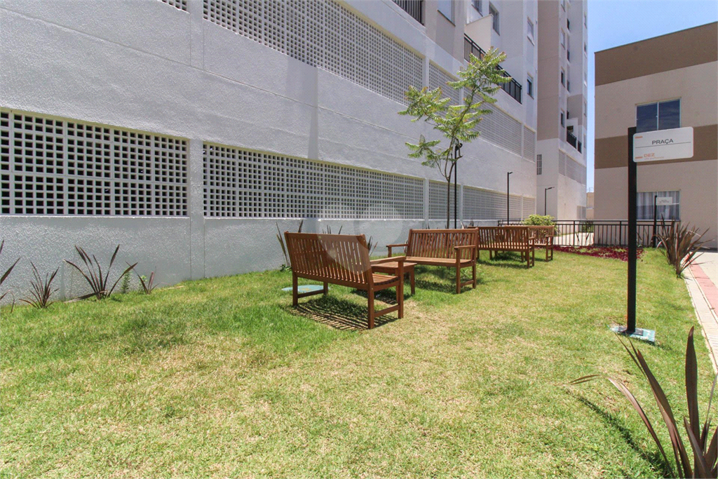 Venda Apartamento São Paulo Vila Guilherme REO978226 28