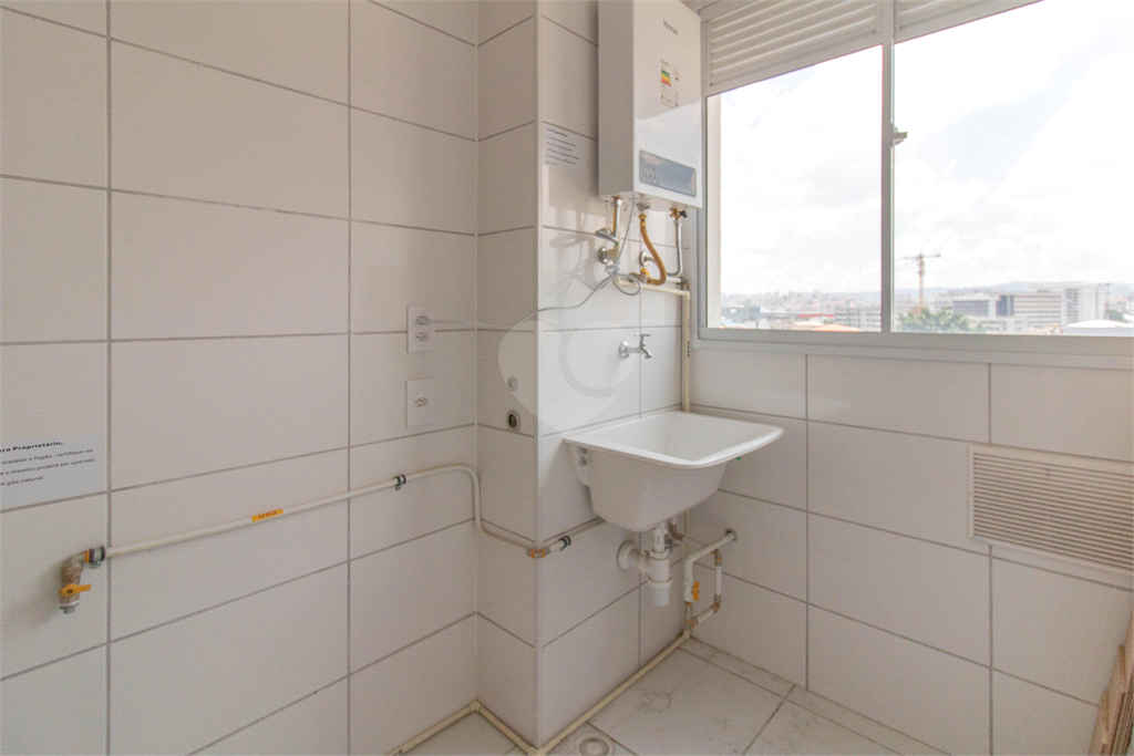 Venda Apartamento São Paulo Vila Guilherme REO978226 25