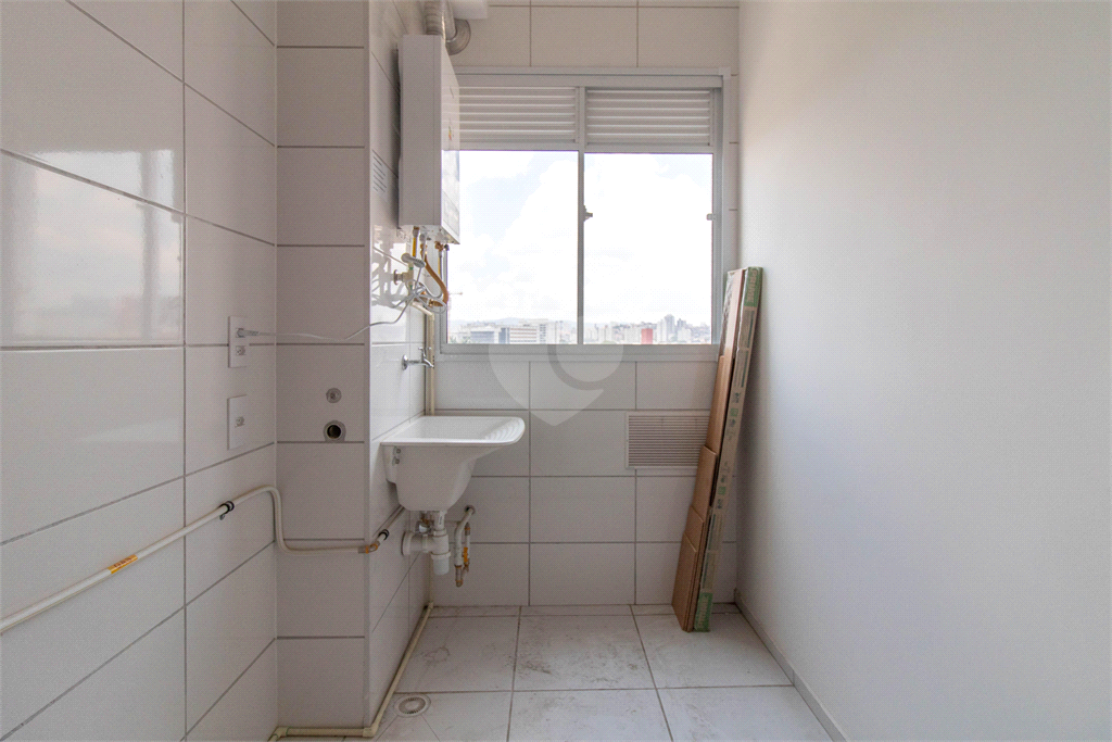 Venda Apartamento São Paulo Vila Guilherme REO978226 24