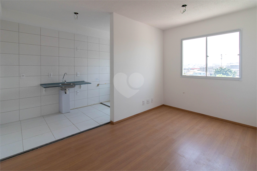 Venda Apartamento São Paulo Vila Guilherme REO978226 2