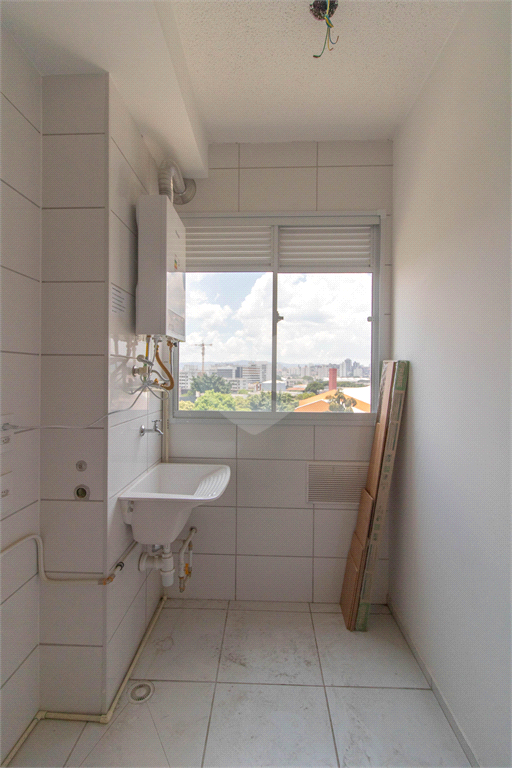 Venda Apartamento São Paulo Vila Guilherme REO978226 26