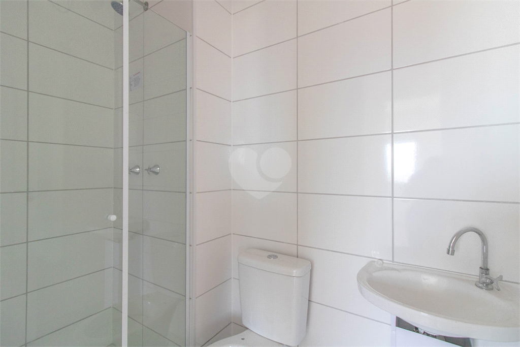 Venda Apartamento São Paulo Vila Guilherme REO978226 16