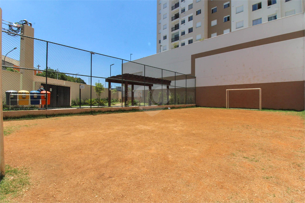 Venda Apartamento São Paulo Vila Guilherme REO978226 37