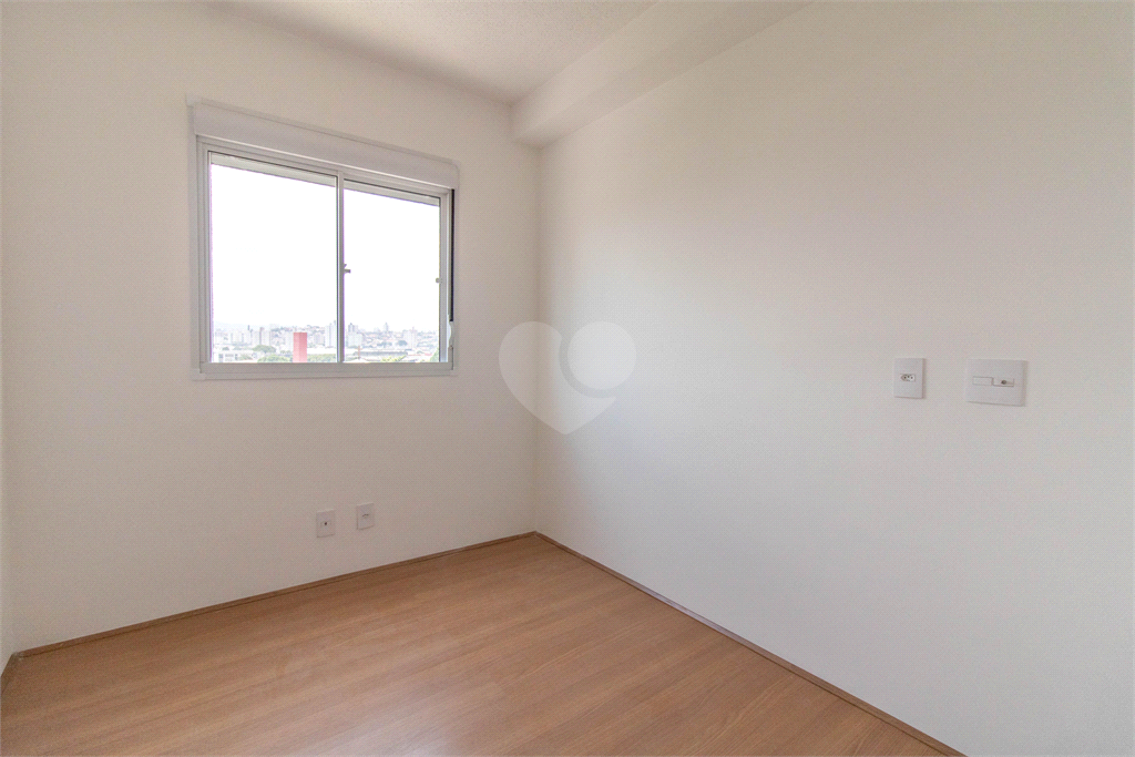 Venda Apartamento São Paulo Vila Guilherme REO978226 11