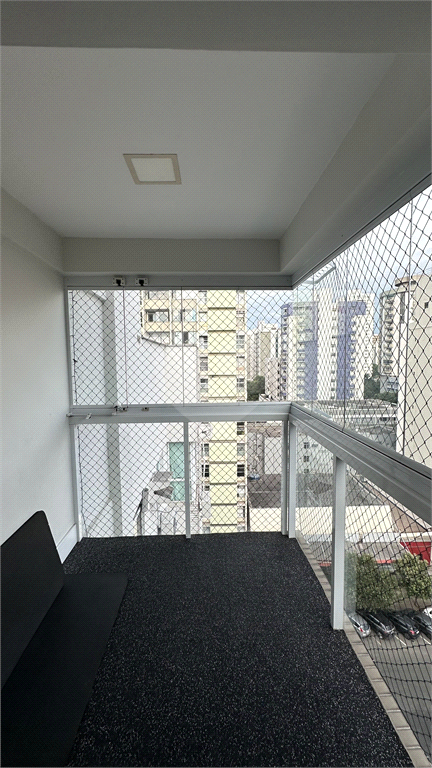 Venda Apartamento Vitória Praia Do Canto REO978231 16