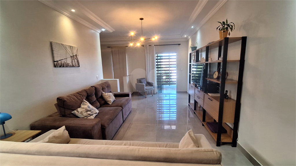 Venda Condomínio Sorocaba Jardim Golden Park Residencial REO978233 11