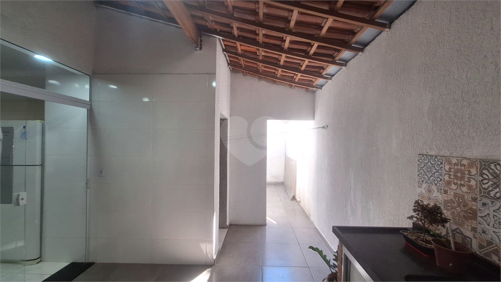 Venda Condomínio Sorocaba Jardim Golden Park Residencial REO978233 24