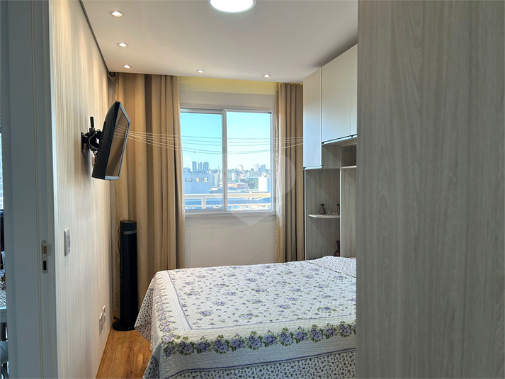 Venda Apartamento São Paulo Vila Guilherme REO978235 17